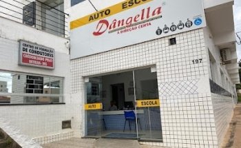 AUTOESCOLA DÂNGELLA