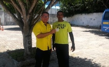 Auto escola paraiso regional