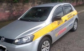Auto Escola Liberdade