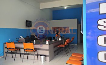 Autoescola Sao lucas/Central Itaquaquecetuba