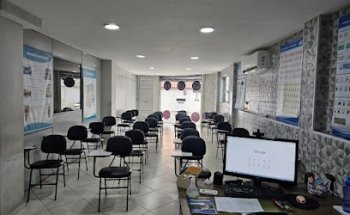 Centro de Formação de Condutores Top Gear