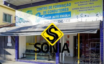 Sonia Auto School