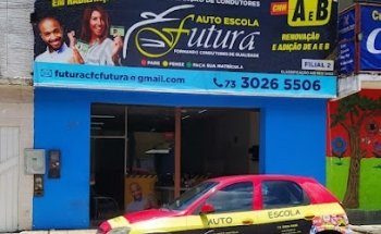 Auto Escola futura 2