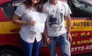 Autoescola Vila Santo Antônio