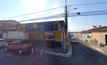 Auto Escola Pratykar Norte