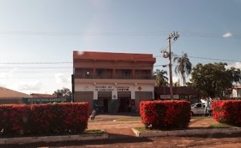 Centro de Formação de Condutores Índia