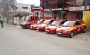 Autoescola Mandirituba