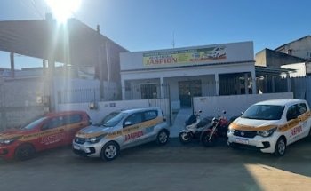 AUTOESCOLA JASPION
