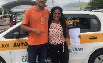 Autoescola Casa Grande