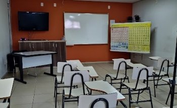 Auto Escola São Cristovão Monique