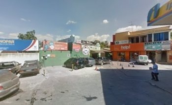 AUTOESCOLA SÃO MATHEUS