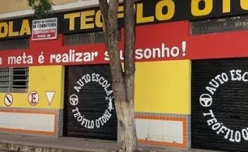 Auto Escola Teófilo Otoni