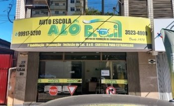Auto Escola Alô Brasil