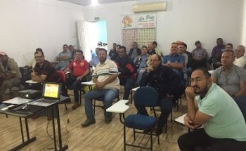 La Paz Cursos Especializados