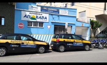 Autoescola Alvorada