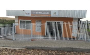 Centro de Formação de Condutores Santa Bárbara