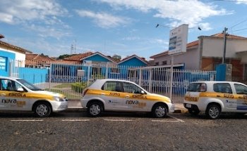 Autoescola Nova Era