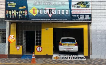 Auto Escola Liderança
