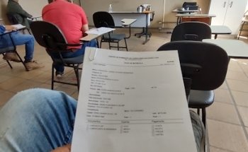 CFC-Centro de Formação de Condutores Ziulkoski