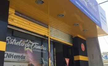 Auto Escola Estrela - Jandira
