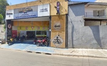 Auto Escola GoldCar Gazão - Formando Condutores com Qualidade