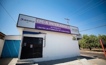 Auto Escola Interlagos São Carlos