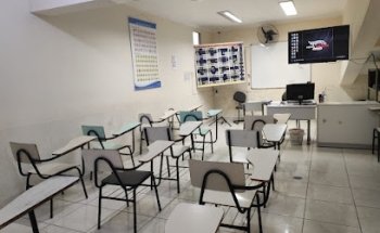 Autoescola Nova Direção