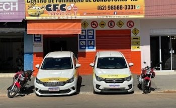 Autoescola Primícias ll