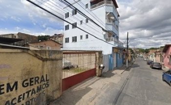 Auto Escola Esmeraldas Ltda