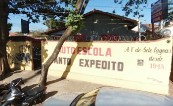 Auto Escola Santo Expedito