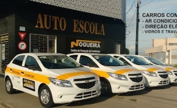 Auto Escola Nogueira