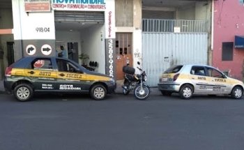 Autoescola Nova Mundial