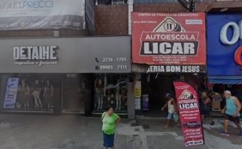 Licar Autoescola Ltda