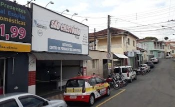 AUTOESCOLA SÃO CRISTÓVÃO FILIAL I