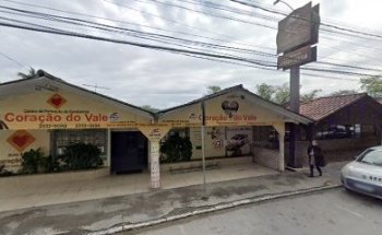 Auto Escola Coração do Vale