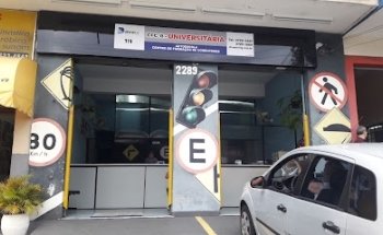 Auto Escola Universitária