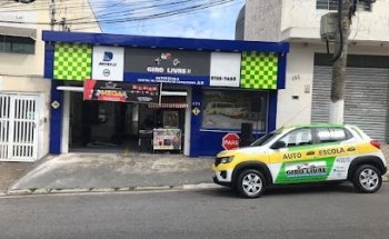 Auto escola Giro livre II