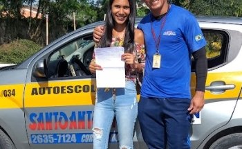 Auto School St. Anthony