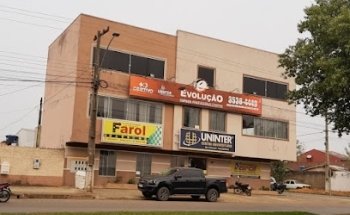 Centro De Formação De Condutores Farol