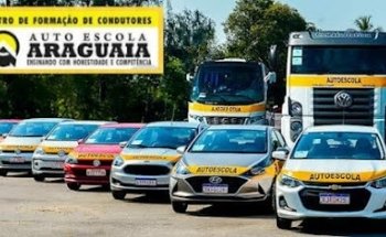 Auto Escola Araguaia