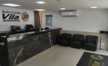Autoescola VILA JP
