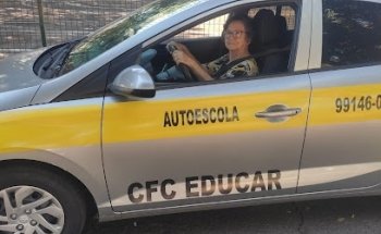 Autoescola EDUCAR em Goiânia