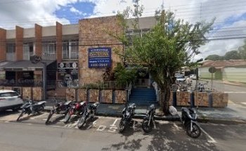 Auto Escola Executiva