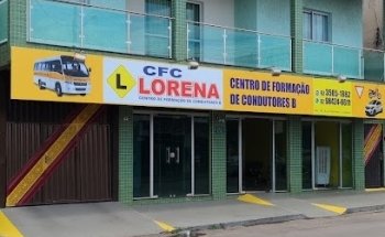 AUTO ESCOLA - CFC - LORENA