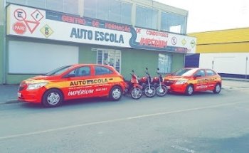 Auto Escola Impérium