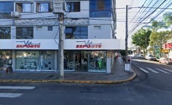 Centro de Habilitação de Condutores Schweizer Ltda