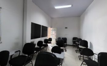Alto Escola Principal - Habilitação A-B-C-D-E