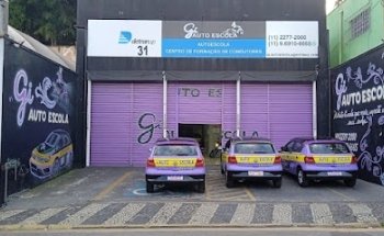 Gi Auto Escola