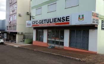 CFC GETULIENSE