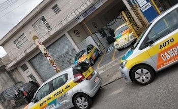 Auto Moto Escola Campanella